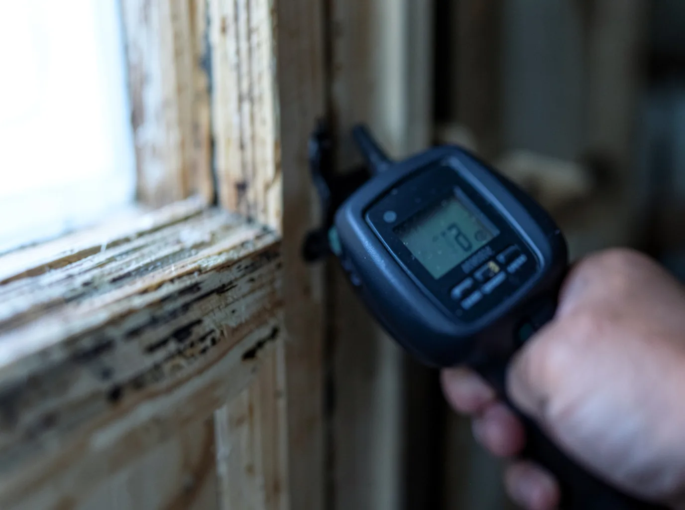 Ceiling Water Damage Repair in Isabella, MN